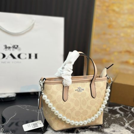 Coach Tote Bag - Image 5