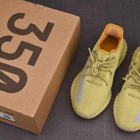 Yeezy Boost 350 V2 Marsh FX9034 - Image 13