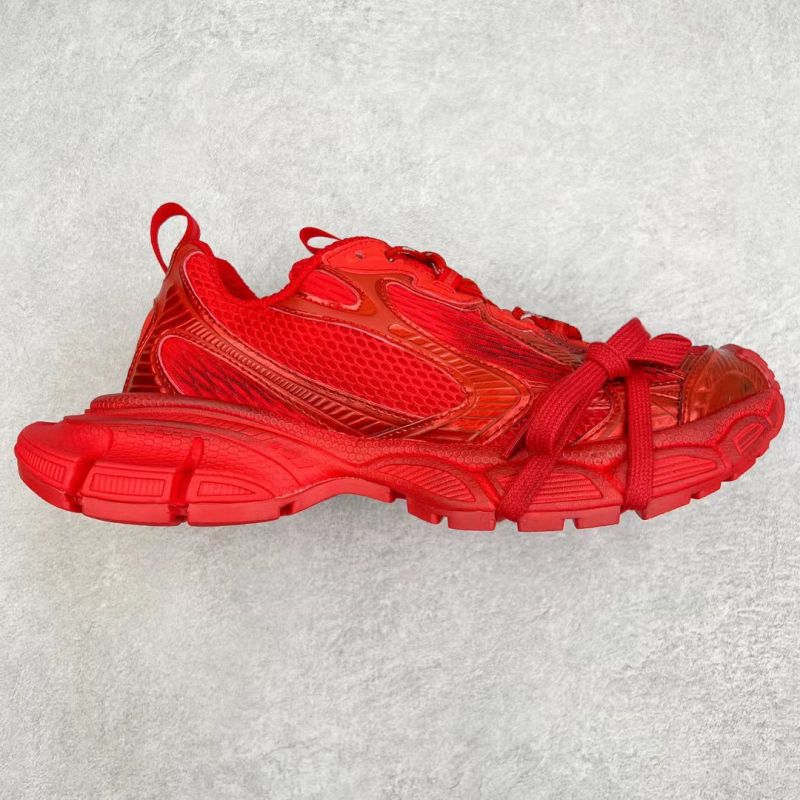 Balenciaga 3XL Sneaker Shoes - Image 19