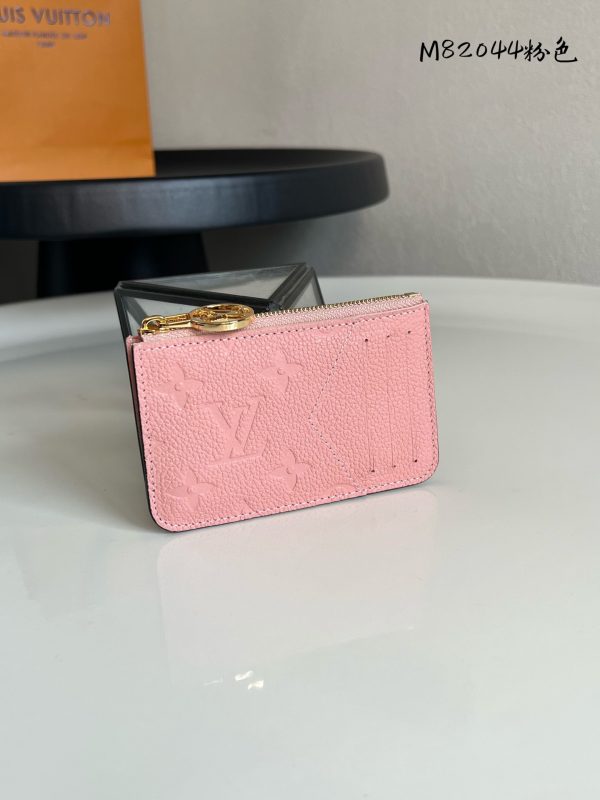 LV Card Holder