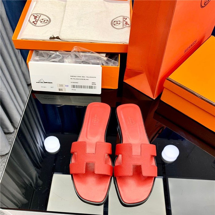 Hermes Oran sandal - Image 6