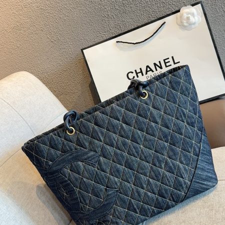 Chanel Tote Bag - Image 2