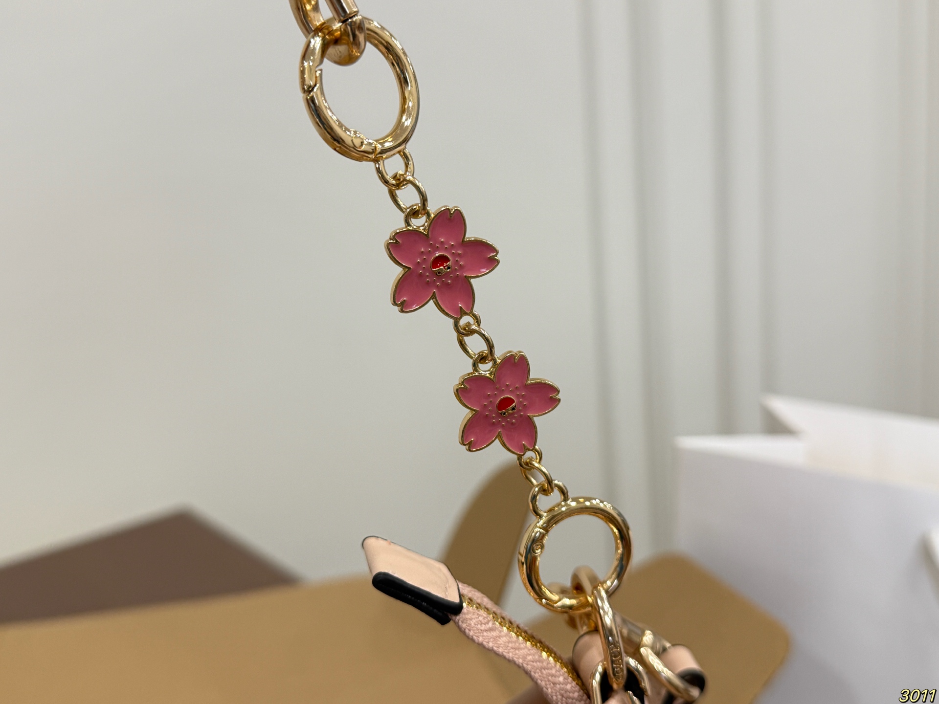 Coach Underarm Bag - Image 6