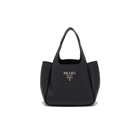 Prada Leather handbag - Image 1
