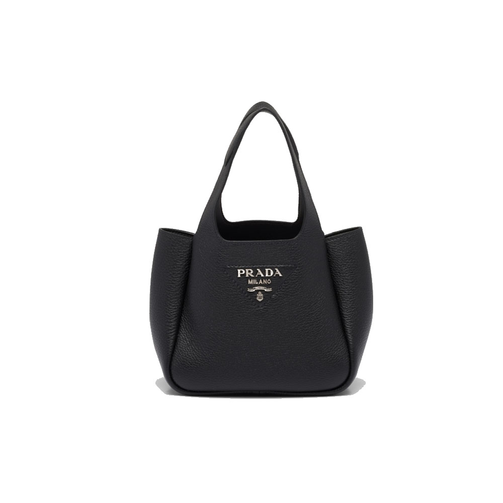 Prada Leather handbag - Image 1