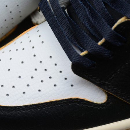Air Jordan 1 Retro Hi Nrg/un Union X BV1300-106 - Image 6
