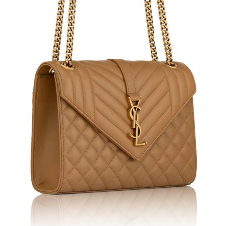 YSL Envelope Medium 24 Bag