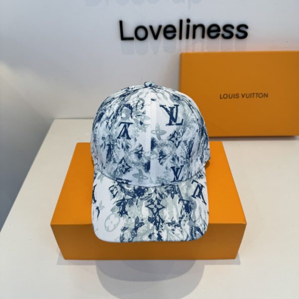 LV Baseball Cap