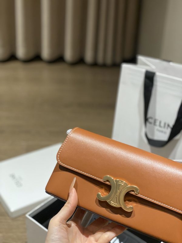 Celine shoulder bag
