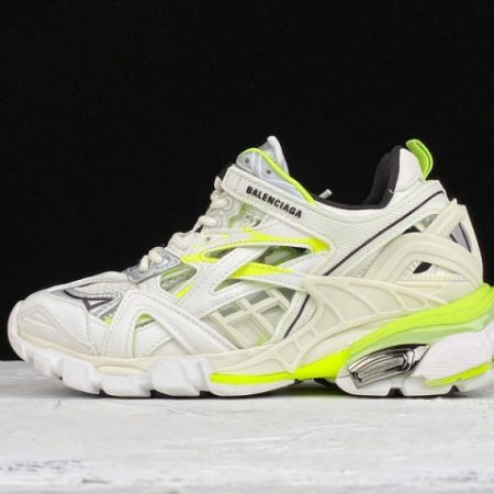 Balenciaga Sneaker TRACK Tess.s.Gomma 4.0 4000014
