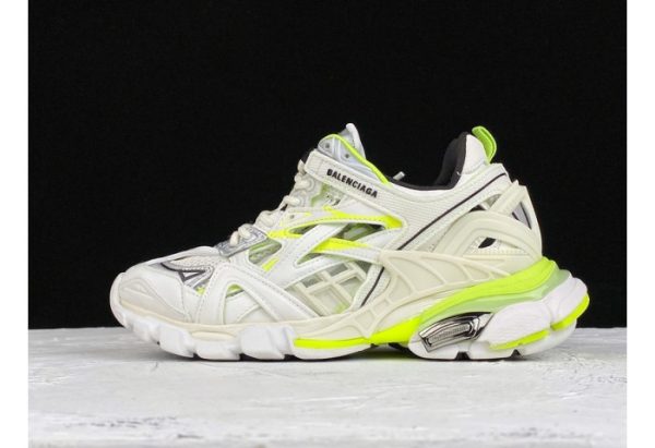 Balenciaga Sneaker TRACK Tess.s.Gomma 4.0 4000014