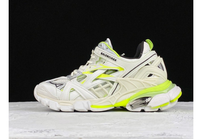 Balenciaga Sneaker TRACK Tess.s.Gomma 4.0 4000014 - Image 1