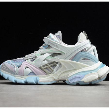 Balenciaga Sneaker TRACK Tess.s.Gomma 4.0 4000015