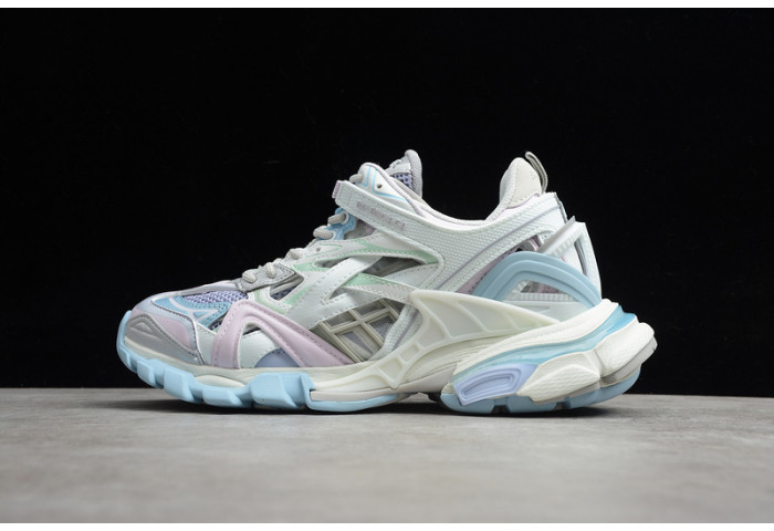 Balenciaga Sneaker TRACK Tess.s.Gomma 4.0 4000015 - Image 1