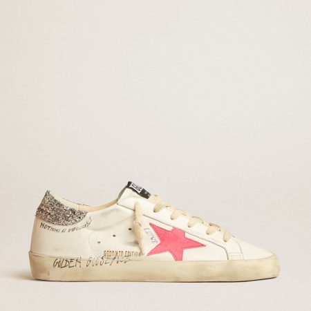 Golden Goose Starter sneaker with suede high tab - Image 2