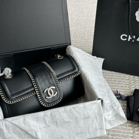 Chanel Medium Madison Flap Bag - Image 1