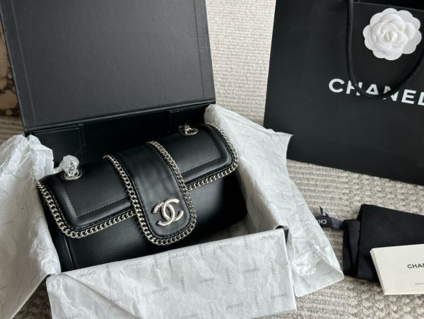 Chanel Medium Madison Flap Bag