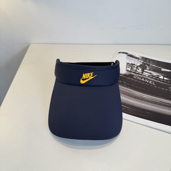 Nike  New Open-Top Hat