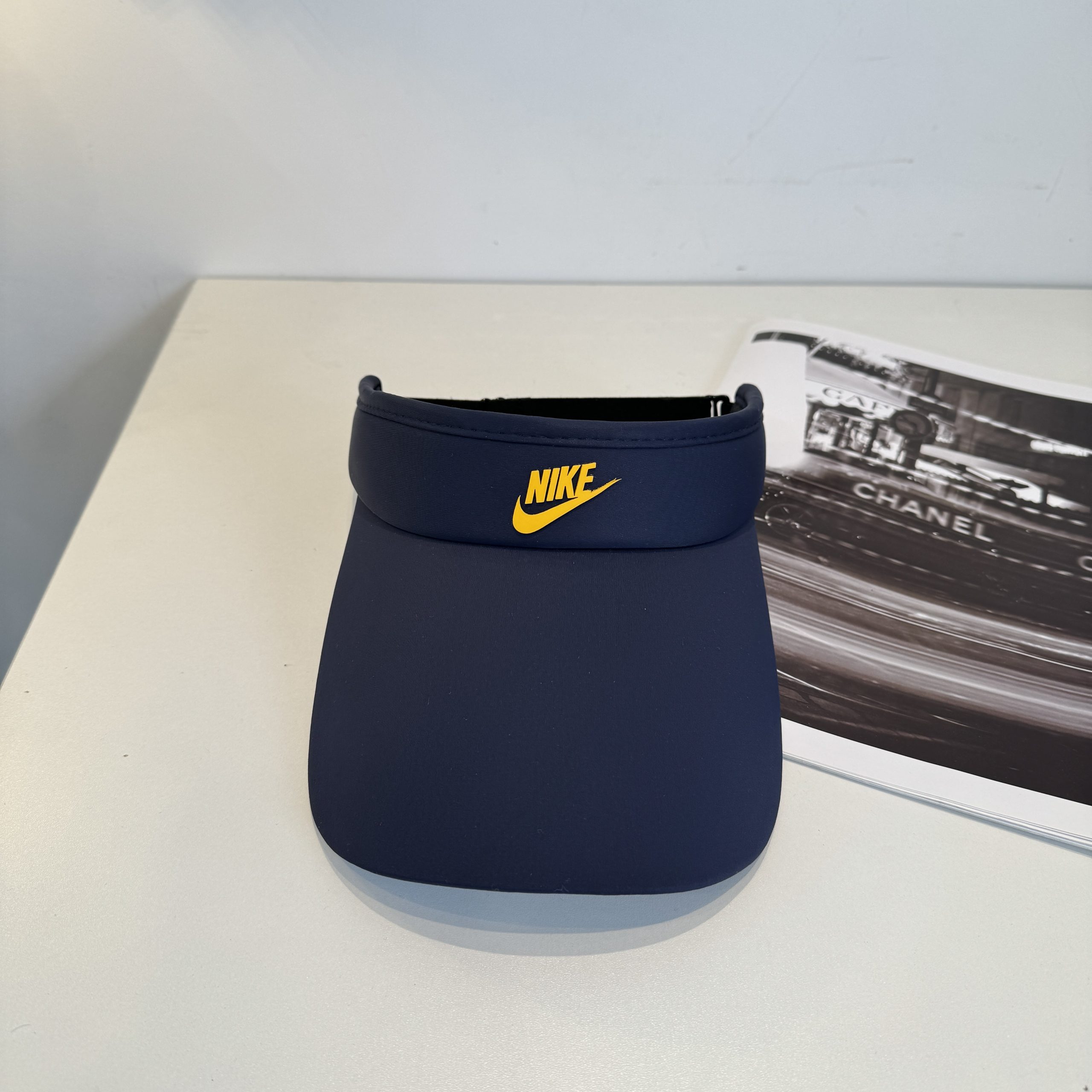 Nike  New Open-Top Hat - Image 11