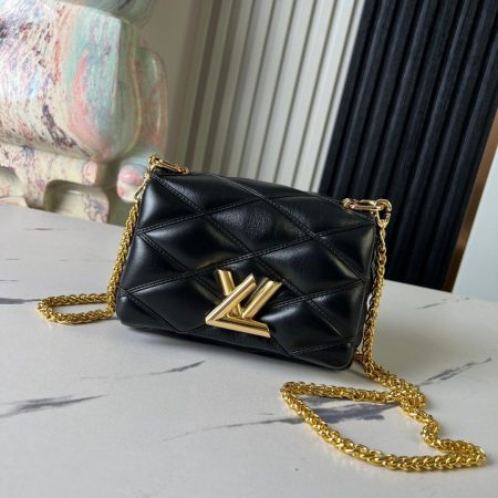 LV GO-14 MM Malletage Bag - Image 4
