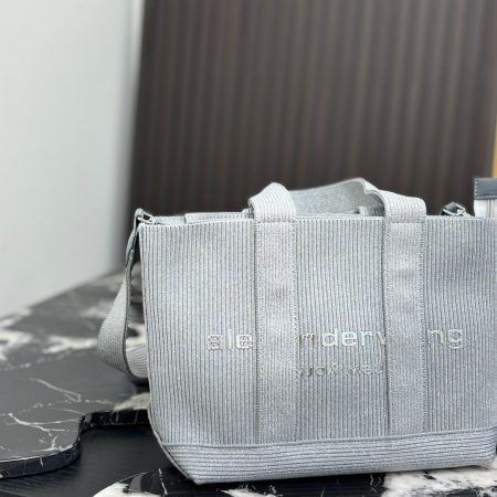 Alexander Wang Tote Bag - Image 3