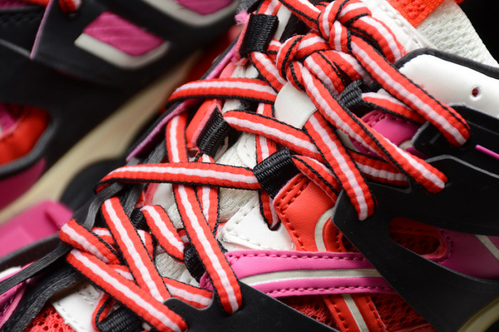 Balenciaga Sneaker TRACK Tess.s.Gomma 5000016 - Image 7