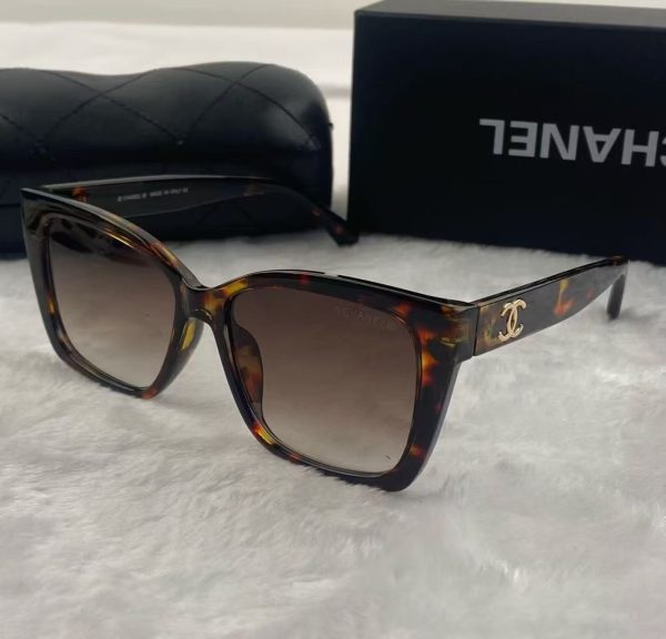 Chanel Fashionable Sunglasses