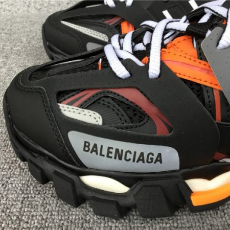 Balenciaga Sneaker TRACK Tess.s.Gomma 4.0 4000005 - Image 17