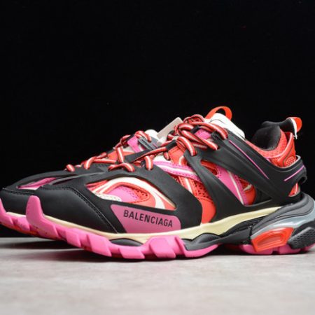 Balenciaga Sneaker TRACK Tess.s.Gomma 5000016 - Image 12