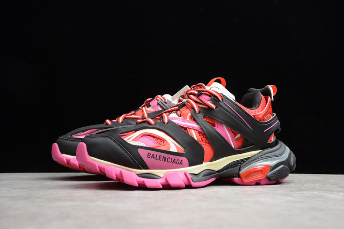 Balenciaga Sneaker TRACK Tess.s.Gomma 5000016 - Image 12