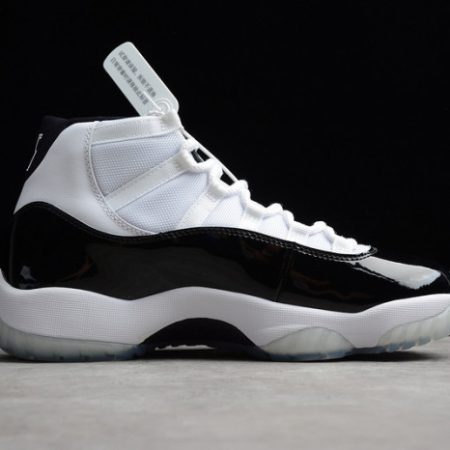 2018 Air Jordan 11 Retro Concord 378037-100 - Image 6