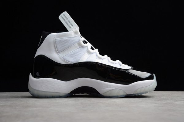 2018 Air Jordan 11 Retro Concord 378037-100