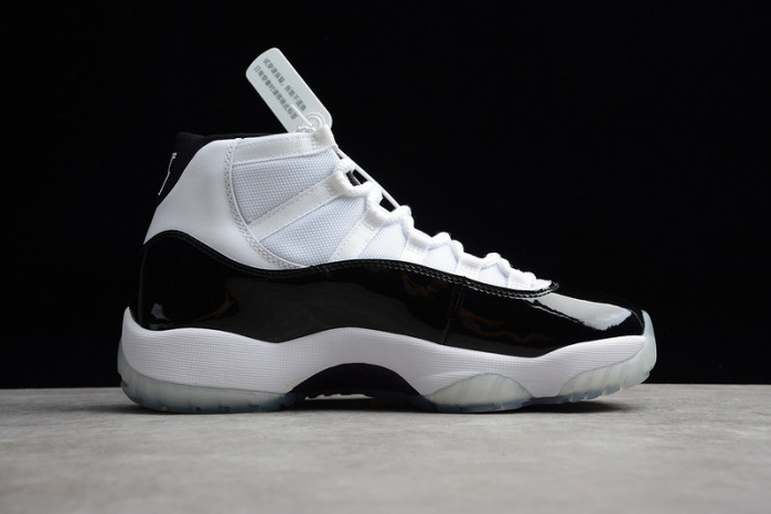 2018 Air Jordan 11 Retro Concord 378037-100 - Image 6