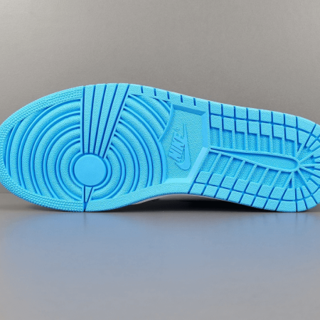 Jordan1 Retro High OG “ University Blue" - Image 9
