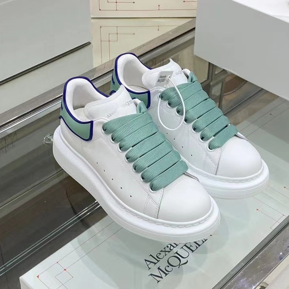Alexander McQueen‘Larry'sneakers - Image 2