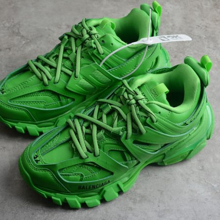 Balenciaga Track Trainer Shoes Sneakers - Image 9