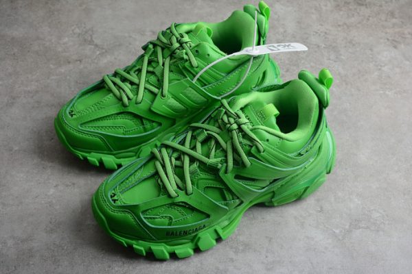 Balenciaga Track Trainer Shoes Sneakers