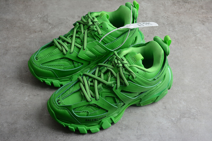 Balenciaga Track Trainer Shoes Sneakers - Image 9
