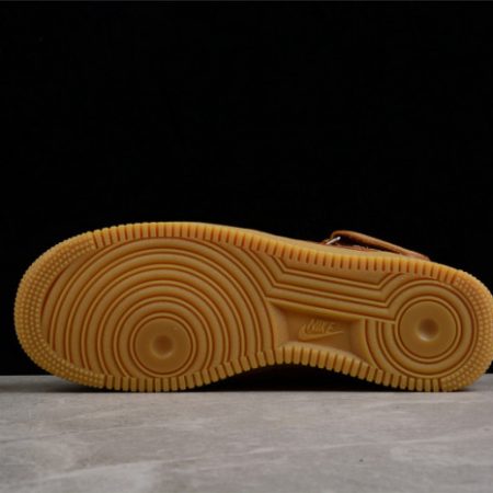 Air Force 1 High Flax 2019 CJ9178-200 - Image 15