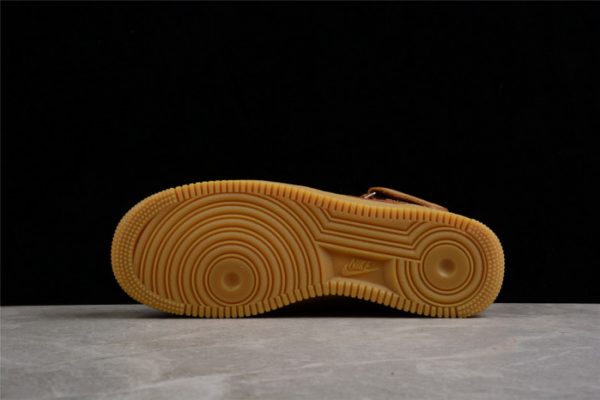 Air Force 1 High Flax 2019 CJ9178-200