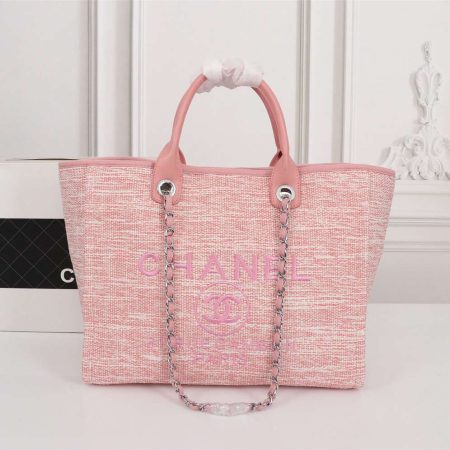 Chanel Tote Bag Collection - Image 17