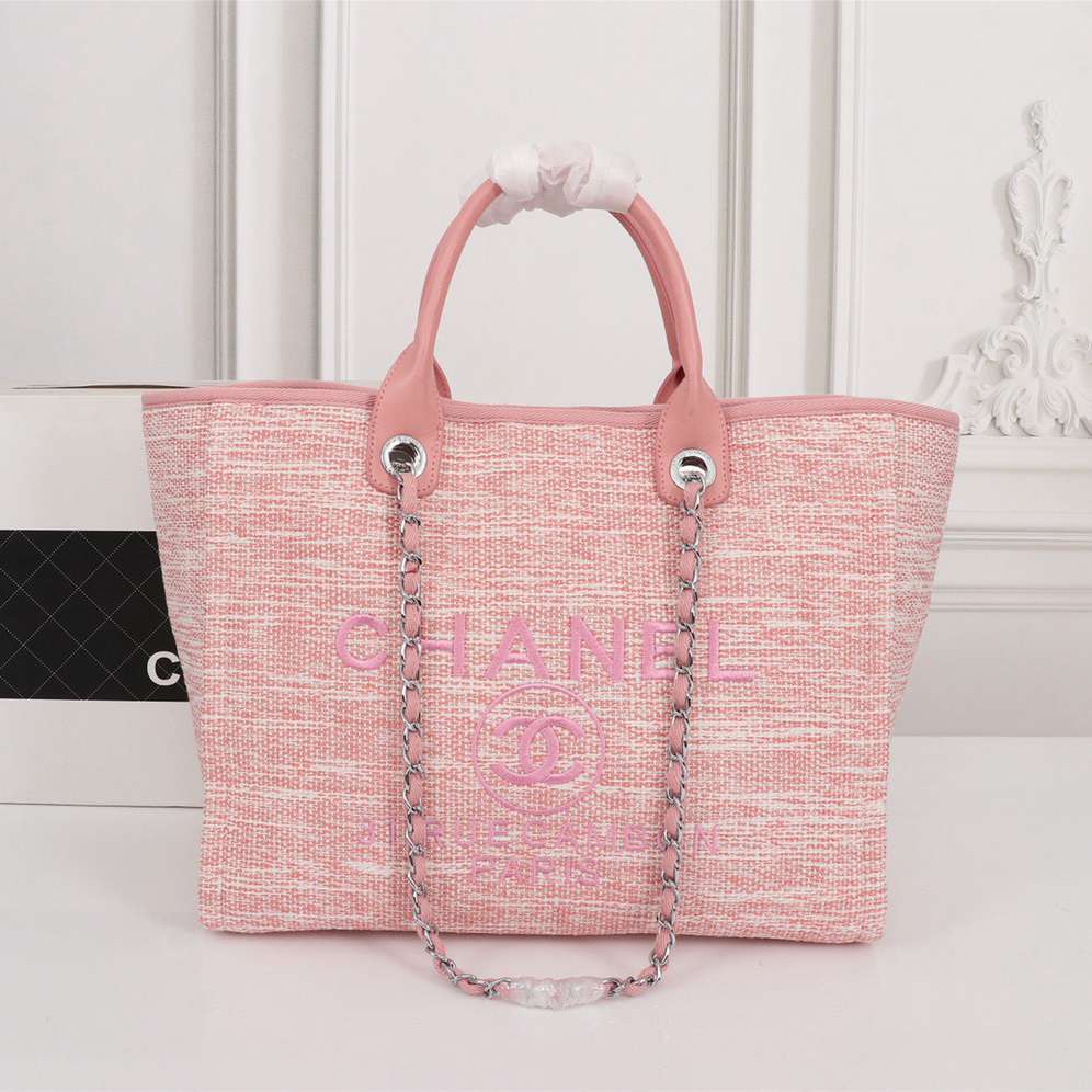 Chanel Tote Bag Collection - Image 17