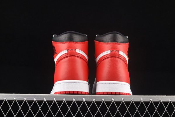 Air Jordan 1 High OG Heritage 555088-161