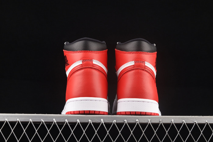 Air Jordan 1 High OG Heritage 555088-161 - Image 16