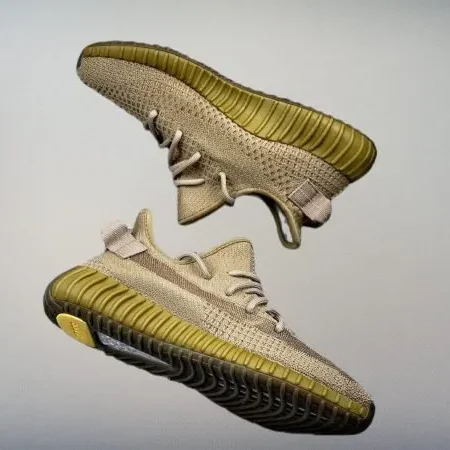 Yeezy350 Boost V2 “ Earth" - Image 6