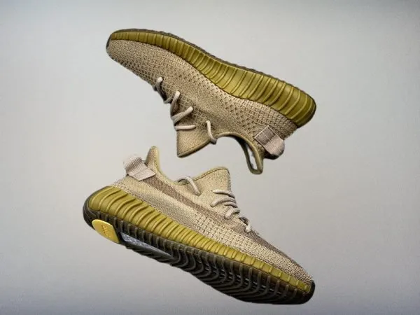 Yeezy350 Boost V2 “ Earth"