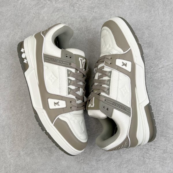 LV Trainer Trainer