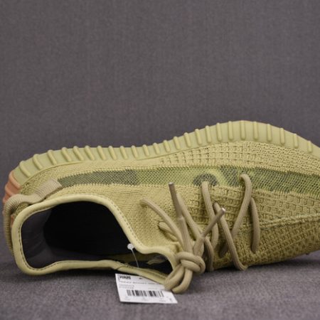 Yeezy Boost 350 V2 Sulfur FY5346 - Image 6