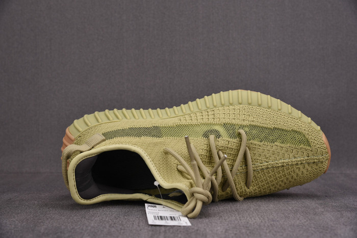 Yeezy Boost 350 V2 Sulfur FY5346 - Image 6