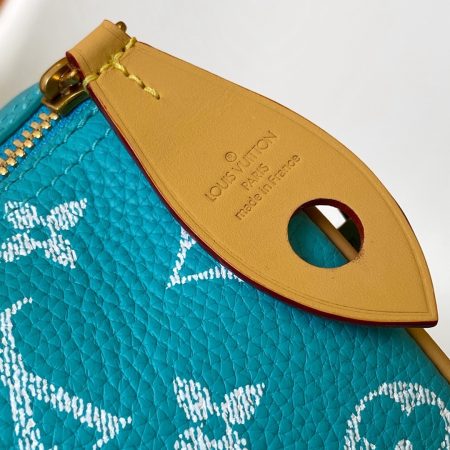 LV Speedy P9 30cm Bag 10A - Image 7